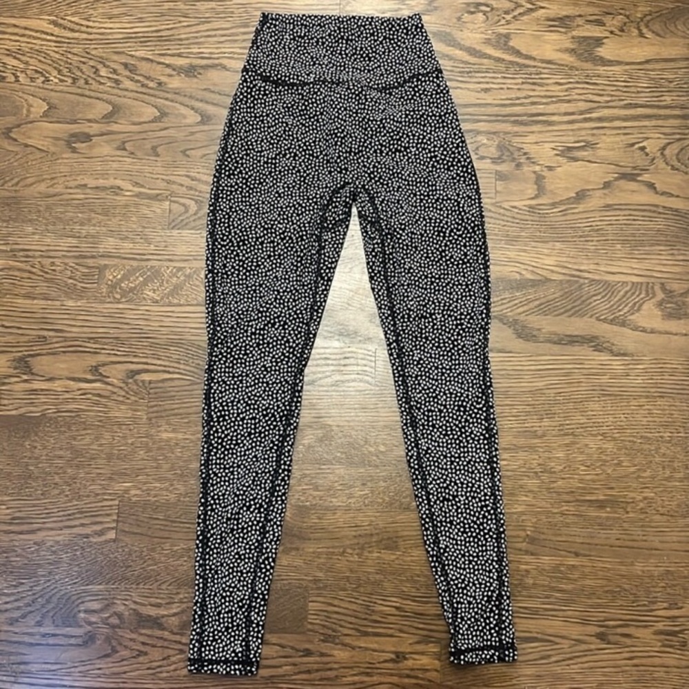 Buff Bunny legacy leggings